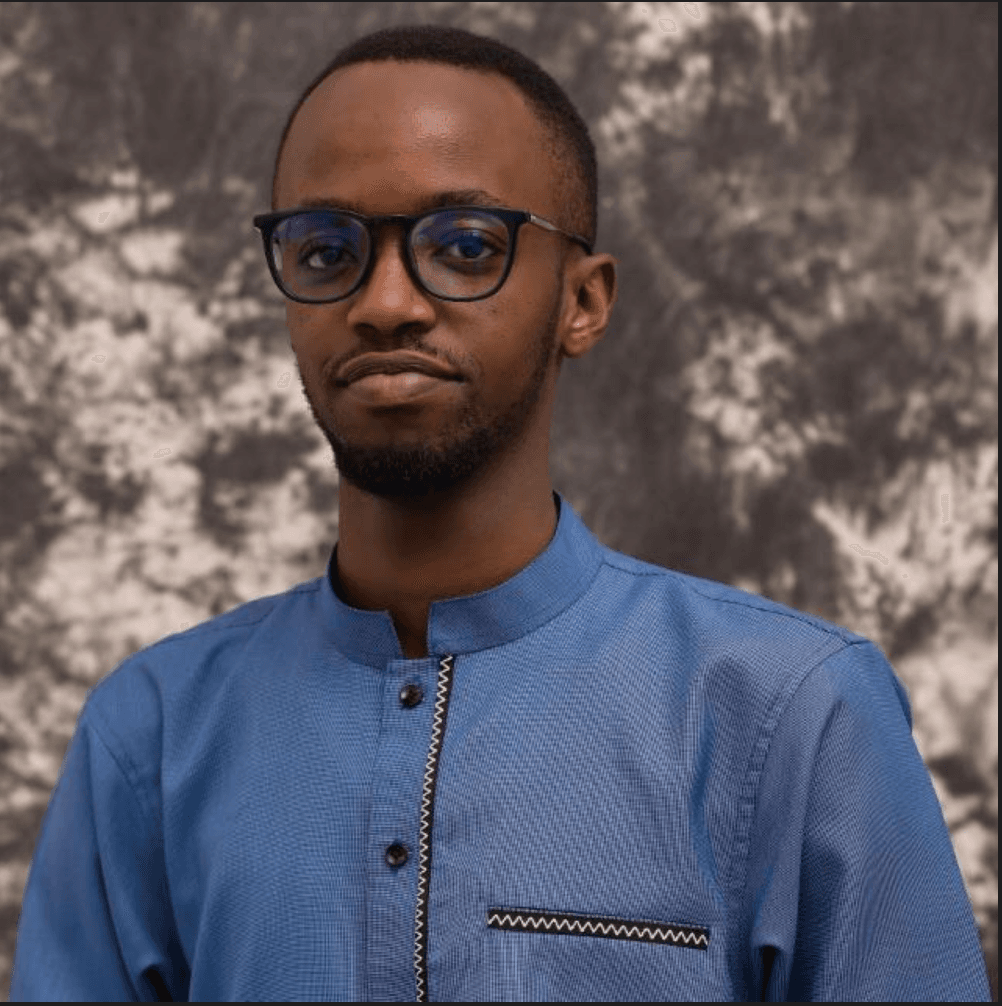 Victor Karangwa - Software Engineer